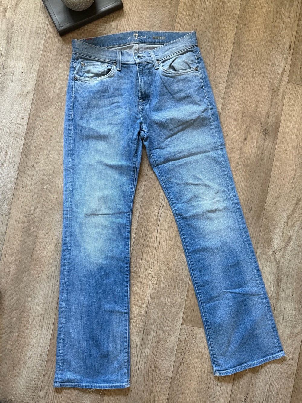 7 For All Mankind Jeans Women’s Size 30